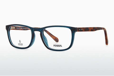 Tasarım gözlükleri Fossil FOS 7160 VGZ