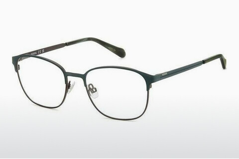 Tasarım gözlükleri Fossil FOS 7175 1ED