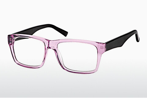 Tasarım gözlükleri Fraymz A105 C