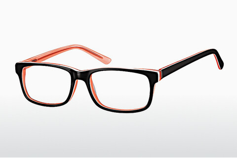 Tasarım gözlükleri Fraymz A70 C
