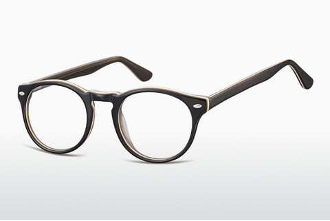 Tasarım gözlükleri Fraymz AC46 H