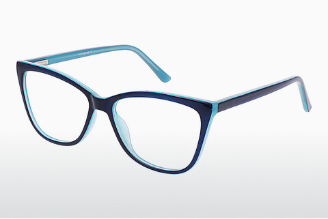 Tasarım gözlükleri Fraymz CP115 B