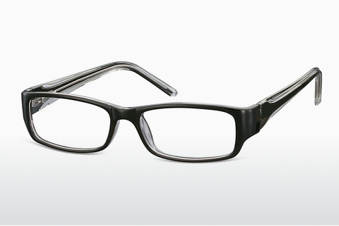 Tasarım gözlükleri Fraymz CP183 B