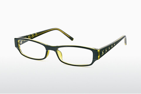 Tasarım gözlükleri Fraymz CP195 D