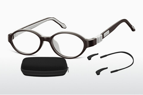 Tasarım gözlükleri Fraymz K4 C