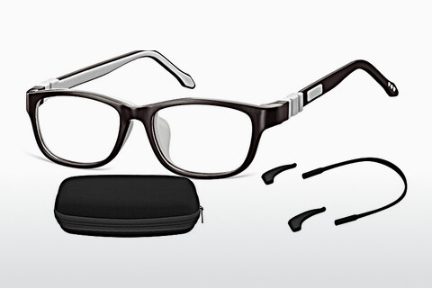 Tasarım gözlükleri Fraymz K6 C