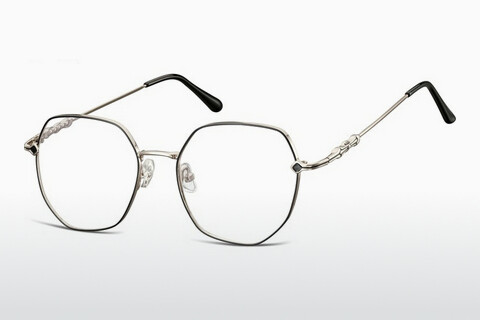 Tasarım gözlükleri Fraymz L121 B