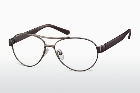 Tasarım gözlükleri Fraymz M380 B