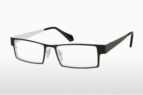 Tasarım gözlükleri Fraymz M387 A