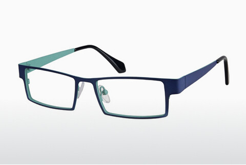 Tasarım gözlükleri Fraymz M387 F