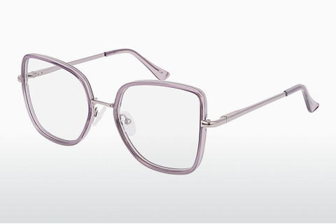 Tasarım gözlükleri Fraymz MTR-96 F
