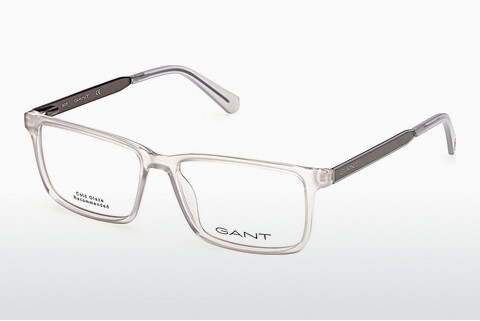 Tasarım gözlükleri Gant GA3216 020