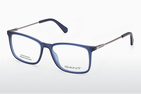 Tasarım gözlükleri Gant GA3239 091