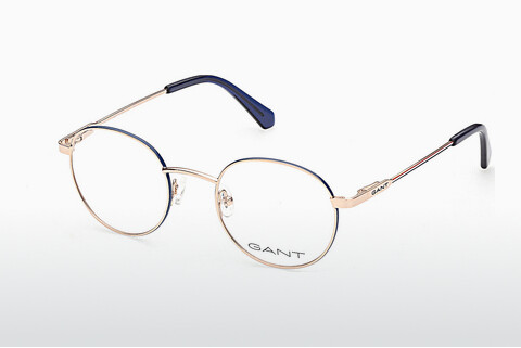 Tasarım gözlükleri Gant GA3240 032