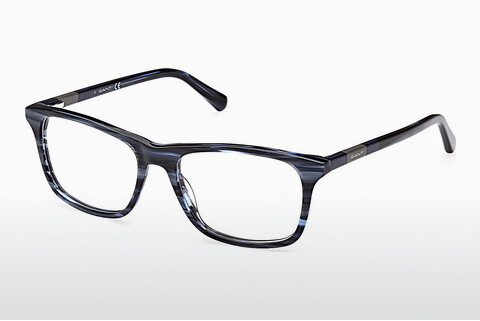 Tasarım gözlükleri Gant GA3268 092