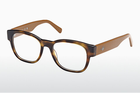 Tasarım gözlükleri Gant GA50001 052