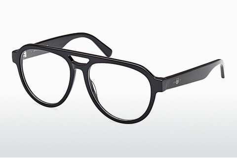 Tasarım gözlükleri Gant GA50002 001