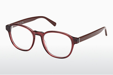Tasarım gözlükleri Gant GA50006 066