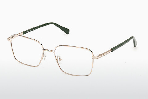 Tasarım gözlükleri Gant GA50010 032
