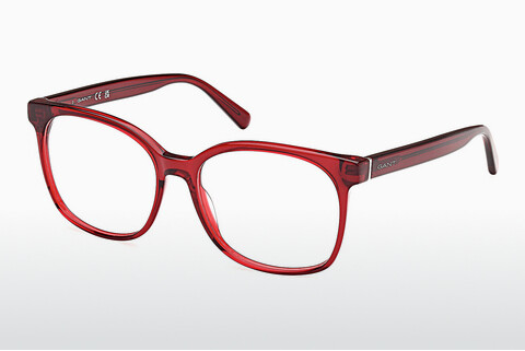 Tasarım gözlükleri Gant GA50013 066