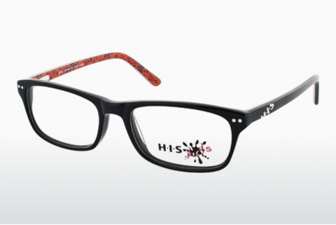 Tasarım gözlükleri HIS Eyewear HK500 001