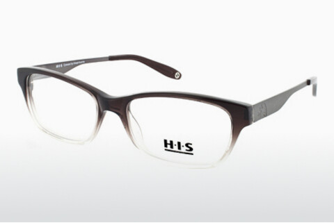 Tasarım gözlükleri HIS Eyewear HPL271 003
