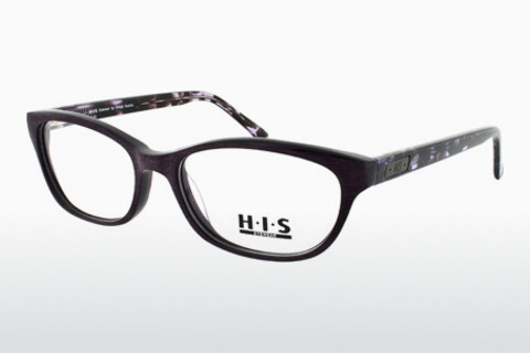 Tasarım gözlükleri HIS Eyewear HPL307 002