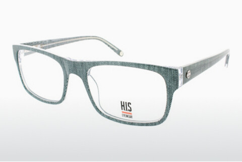 Tasarım gözlükleri HIS Eyewear HPL367 001