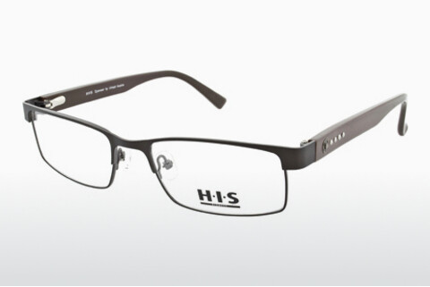 Tasarım gözlükleri HIS Eyewear HT795 002