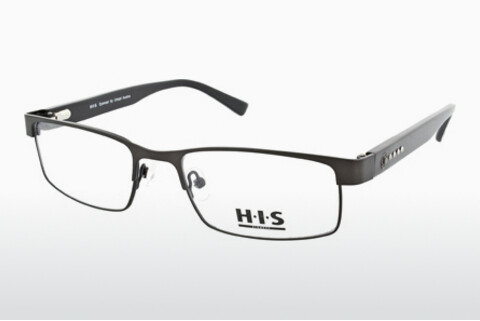 Tasarım gözlükleri HIS Eyewear HT795 003