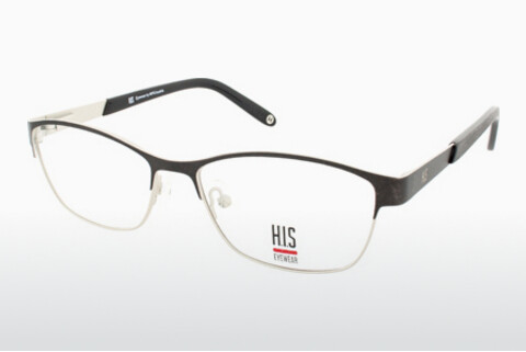 Tasarım gözlükleri HIS Eyewear HT844 002