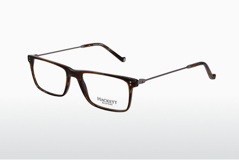 Tasarım gözlükleri Hackett 263 173