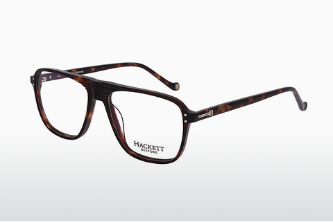 Tasarım gözlükleri Hackett 266 143