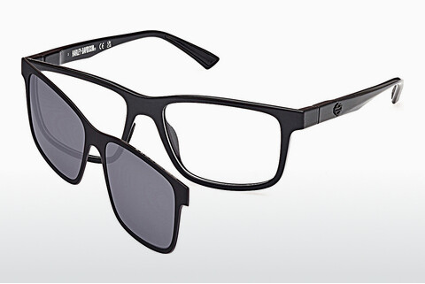 Tasarım gözlükleri Harley-Davidson HD50024 001