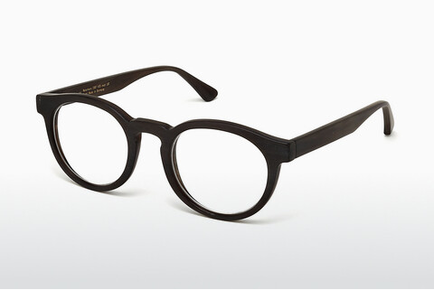 Tasarım gözlükleri Hoffmann Natural Eyewear H 2307 H30 matt