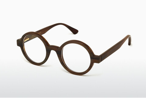 Tasarım gözlükleri Hoffmann Natural Eyewear H 2308 H40 matt