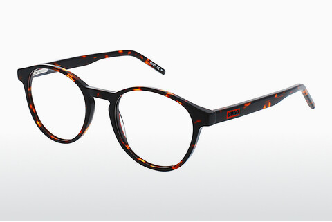 Tasarım gözlükleri Hugo HG 1197 086
