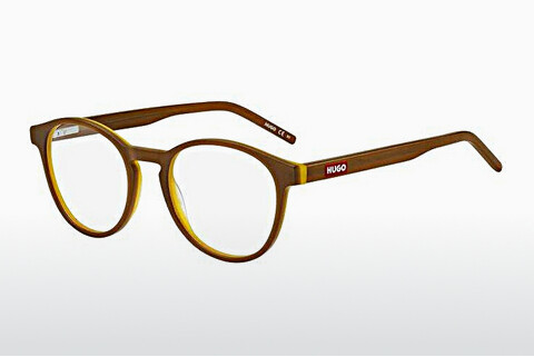Tasarım gözlükleri Hugo HG 1197 GLN