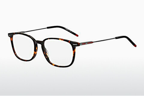 Tasarım gözlükleri Hugo HG 1205 086