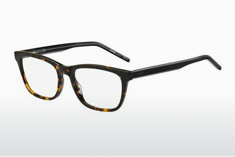 Tasarım gözlükleri Hugo HG 1250 O63