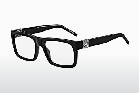 Tasarım gözlükleri Hugo HG 1257 807