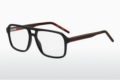 Tasarım gözlükleri Hugo HG 1299 OIT