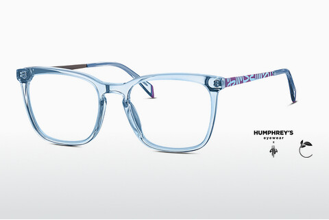Tasarım gözlükleri Humphrey HU 581125 70