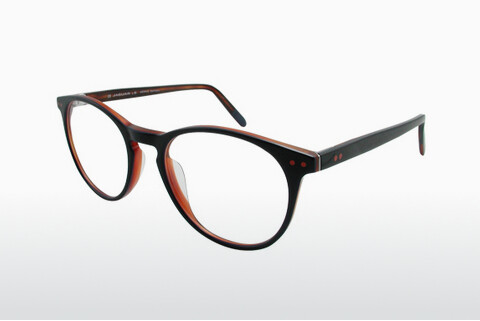 Tasarım gözlükleri Jaguar 31511 6851