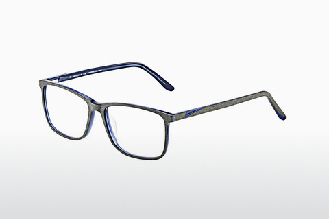 Tasarım gözlükleri Jaguar 31513 4547