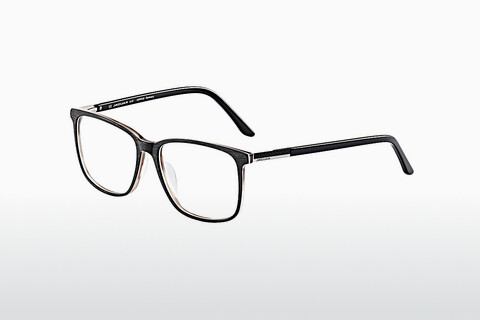 Tasarım gözlükleri Jaguar 32006 4635