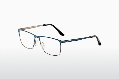 Tasarım gözlükleri Jaguar 33096 4500