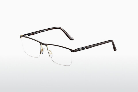 Tasarım gözlükleri Jaguar 33100 1178