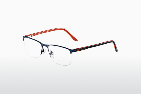 Tasarım gözlükleri Jaguar 33605 3100