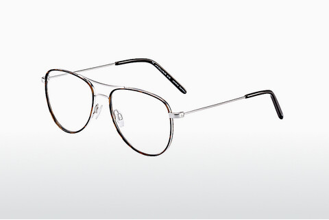 Tasarım gözlükleri Jaguar 33710 1000